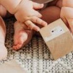 Titre professionnel Intervenant Éducatif Petite Enfance : niveau 4