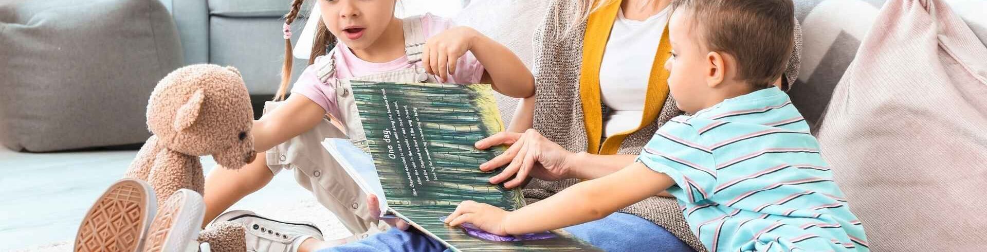 Comment devenir assistante maternelle : le guide complet