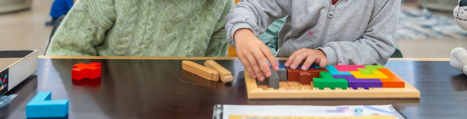 Comment devenir éducateur de jeunes enfants ? Tout savoir